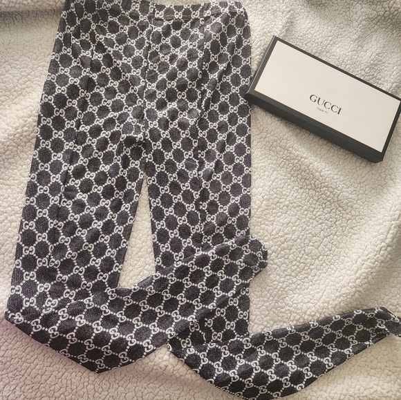 Gucci Accessories Gucci Stockings Poshmark